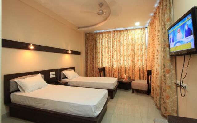 Hotel Madhurima
