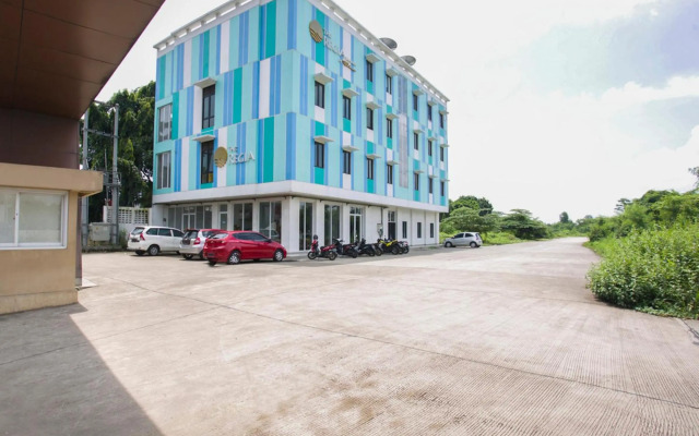 Collection O Bekasi Timur Near Gedung Juang Formerly Regia Tambun