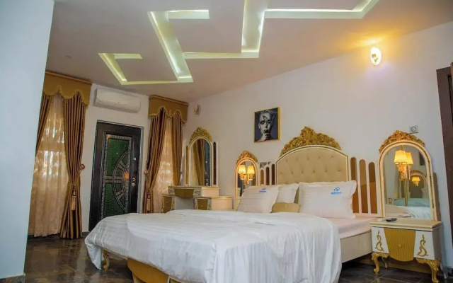 Zeedam Royal Apartment