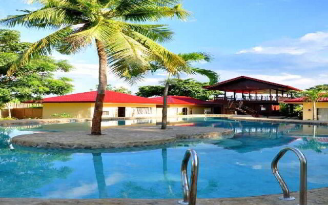 Agila Pool Villas Resort