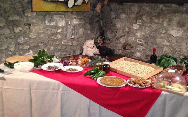 Agriturismo Al-Marnich