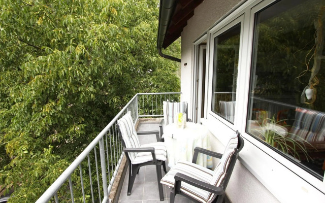 Ferienwohnungen Georg Andre Söhne