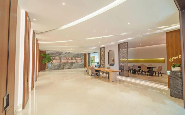 Grand Barony Zhoushan