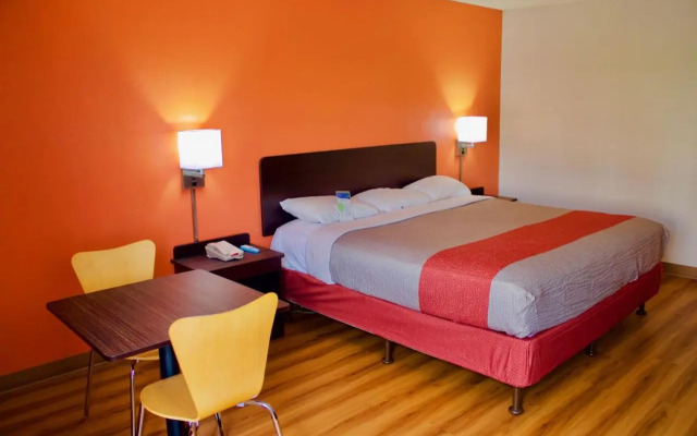Americas Best Value Inn