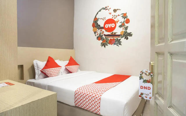 OYO 157 We Stay Residence