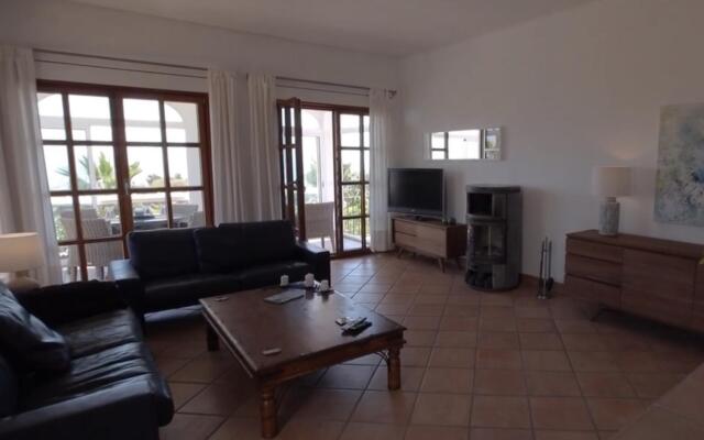 Villa El Gavilan, Frigiliana