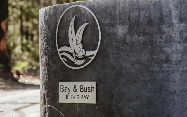 Bay and Bush, Jervis Bay