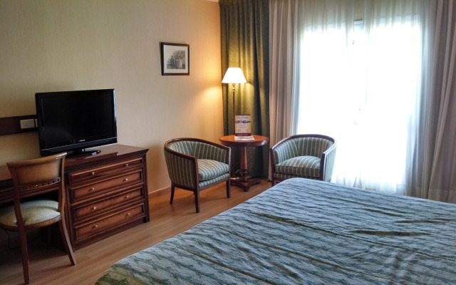 Howard Johnson by Wyndham, Villa General Belgrano