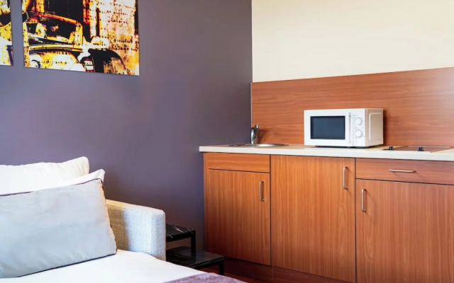 Leonardo Hotel Salzburg City Center