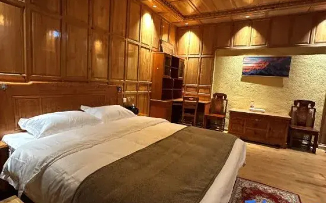 Yongpu Linka Homestay
