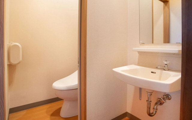 Tabist Business Ryokan Fukihara Ina Ihoku