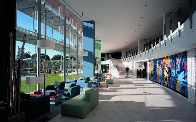 Pestana Vila Sol - Vilamoura Premium Golf Resort