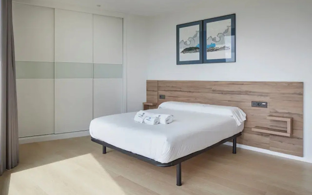 Mantulene Apartments - Basque Stay