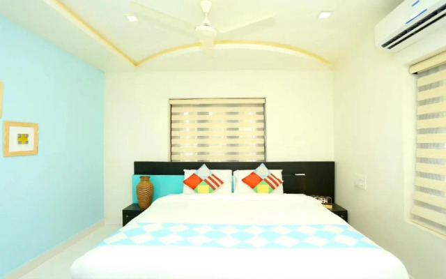 Ripples Cove By OYO Rooms