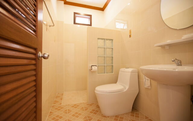 Chiangkhan River Mountain Resort