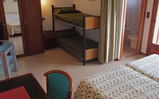 Hotel La Masia