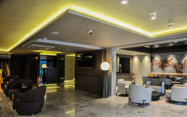 The Alpfine Hotel