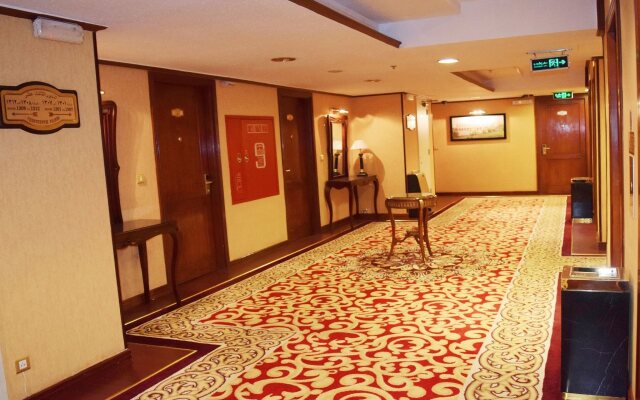 Manazil Al madinah Hotel