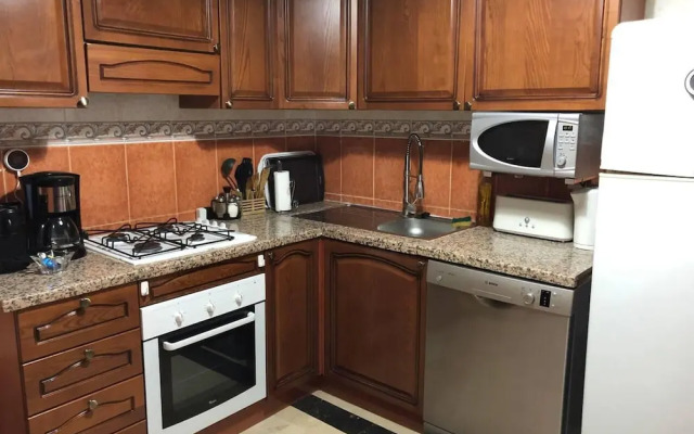 Beautiful Luxury 2 Bedrooms Apartment in Marrakech