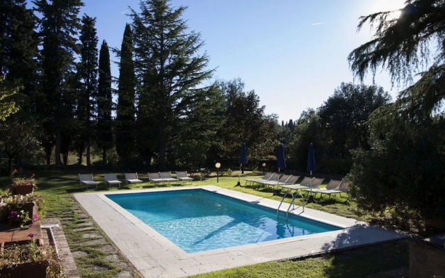 B&B La Torre - Fattoria di Larniano