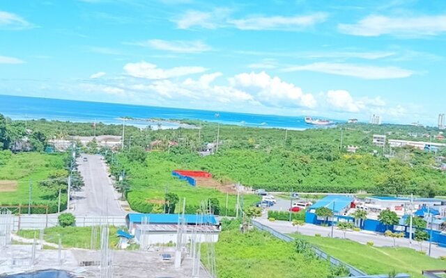 The Mactan Newtown