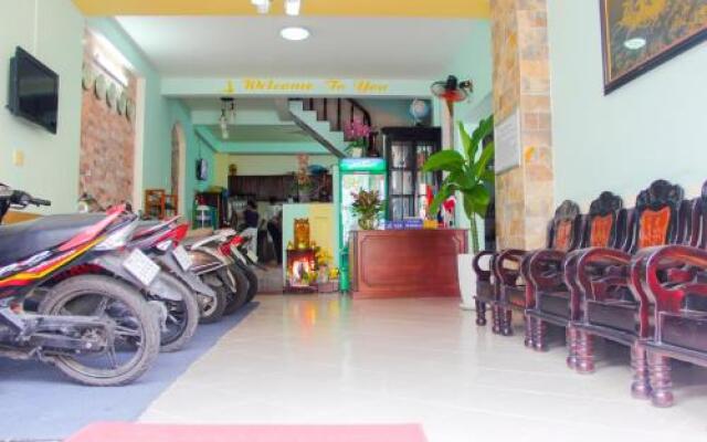 Thuy Linh Motel