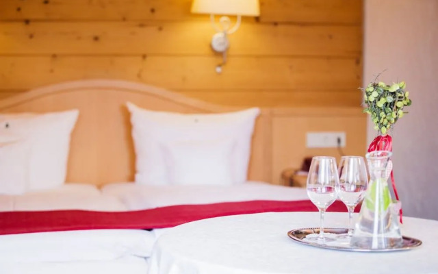 Kaisers Tanne - Premium Alles Inklusive Hotel