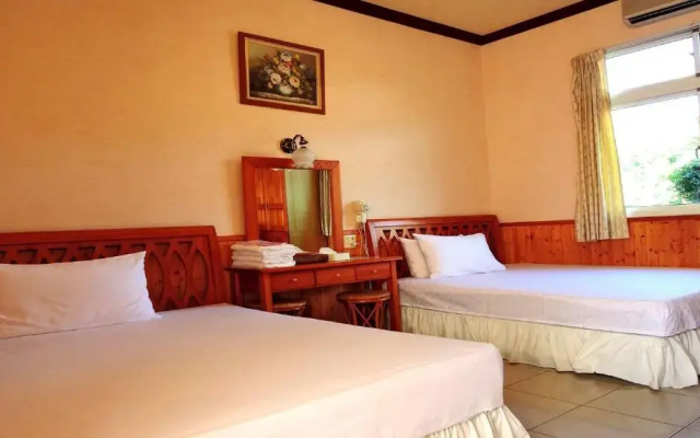 Solobo Resort