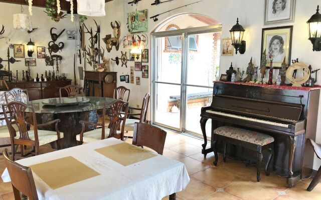 Casa de Carlo