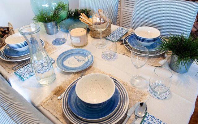 Apartment With 2 Bedrooms in Cascais, With Wifi