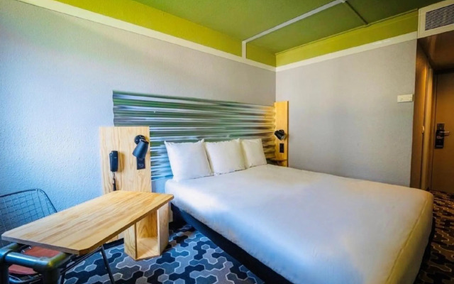 ibis styles Bobigny Centre Préfecture