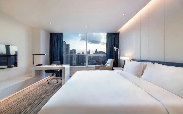 Grand Mercure Shanghai Century Park