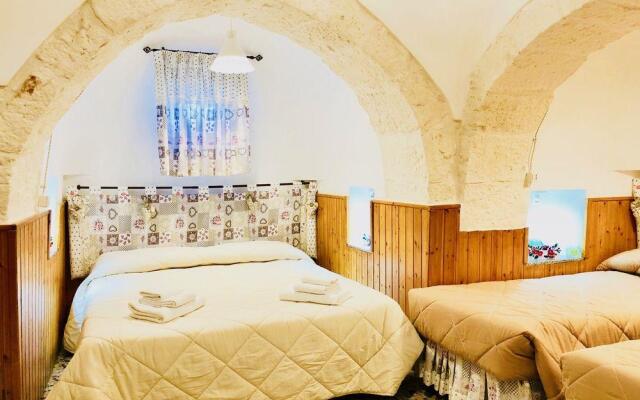 Trulli Fenice