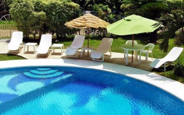 Hotel Boutique Finca Santa Luisa