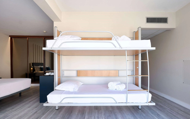 TRYP by Wyndham Lisboa Caparica Mar