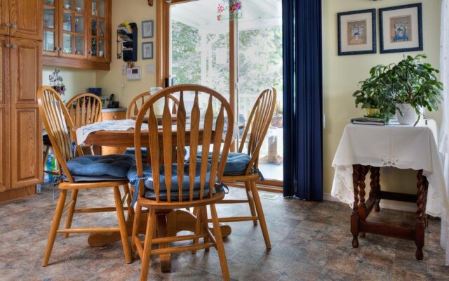 Hummingbird Bed and Breakfast