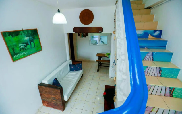 Luxury My Villa Bentota 200m Bentota Beach