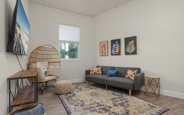 San Marco Villa Lower