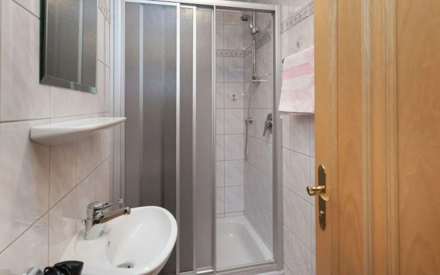 Lovely Apartment With Infrared Sauna in Kappl