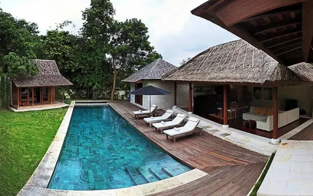 Villa Charlie