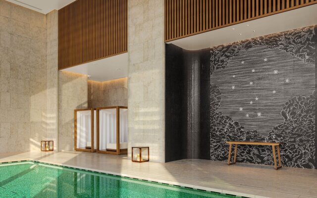 Bvlgari Hotel Tokyo