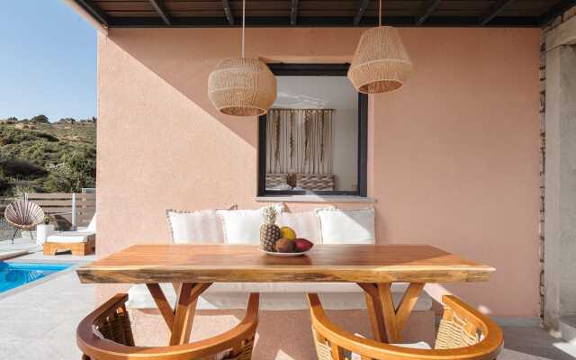 LemnosThea Luxury Villas