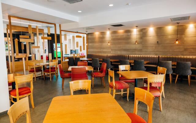 Holiday Inn San Salvador by IHG
