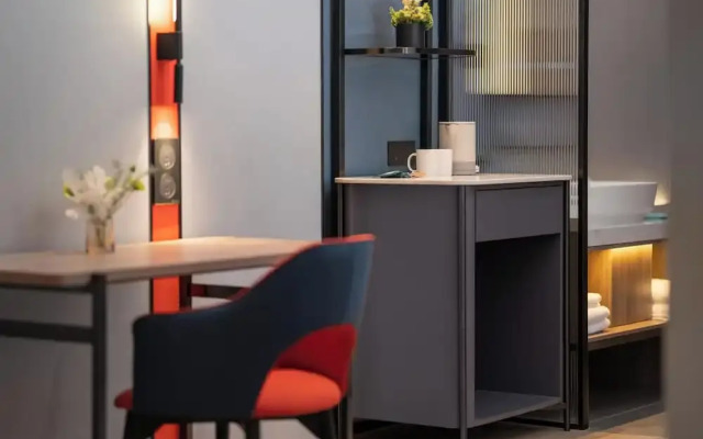 Holiday Inn Express Harbin Central Avenue by IHG