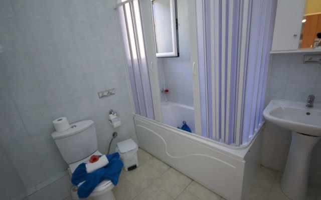 Almyros Villas Resort