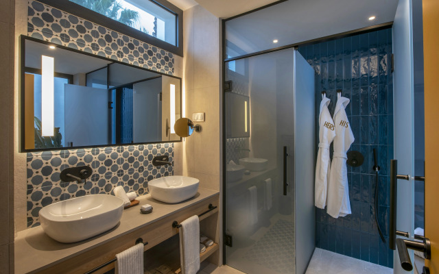 SO Sotogrande Spa & Golf Resort Hotel