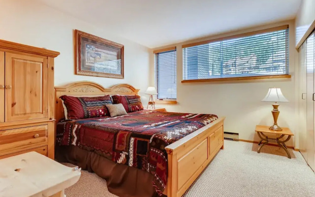 Simba Run Condos 2Bed 2Bath