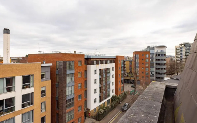 The Camberwell Loft - Captivating 2bdr Flat