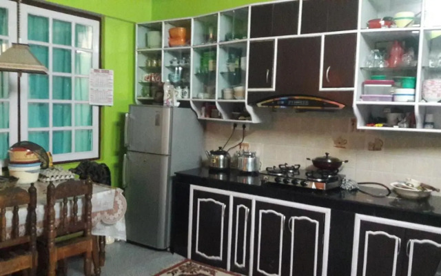 Tharbaling HomeStay