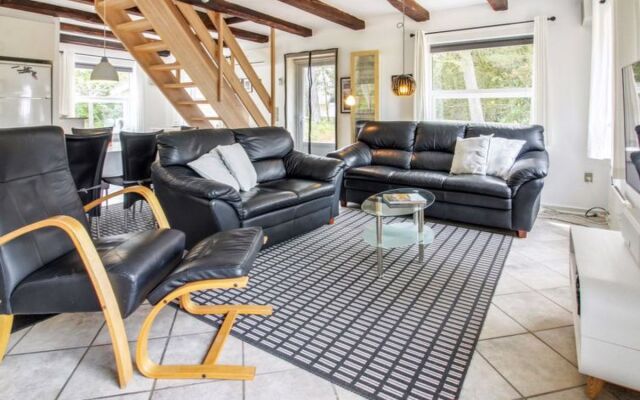 "Helrun" - 1km from the sea in Western Jutland